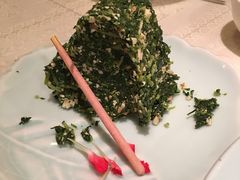 老弄堂红烧肉-老上海弄堂菜馆(恒基名人购物中心店)