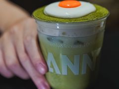 -Ann COFFEE(来福士店)