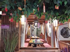 -五谷屯私房菜·始于2005(中山陵童卫路店)