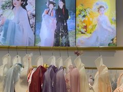 -汉仪华裳汉服旗袍·摄影写真馆(乌镇西栅店)