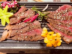 -酒井酱子·深夜食堂(东城汇店)