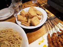 -霄汉羊排(万松园一店)