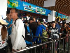 -三亚蜈支洲岛旅游区