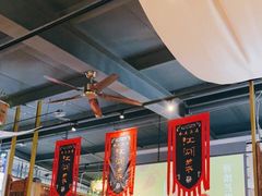 大堂-水煮三国·川鲁江湖菜(香山店)