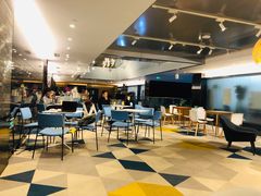 -Hiwork cafe(新街高和店)