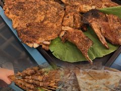 -天毓山庄·餐厅