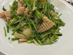 芫爆散丹-东兴楼饭庄(六里桥店)