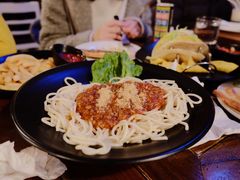 -Rural Tequila墨西哥餐厅(东川路店)