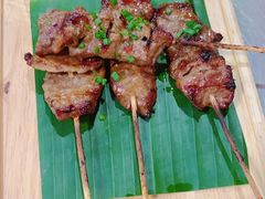 -simply thai天泰(长泰广场店)
