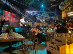 -胡桃里乐队酒馆(农科路店)