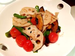 -大树餐厅(益田假日店)