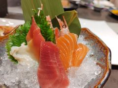 -大渔铁板烧(东城店)