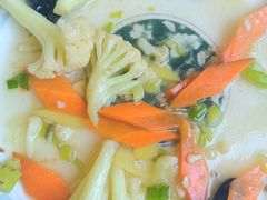 -宾朋海鲜特色美食餐厅·纯手工鲅鱼水饺(兴海路店)