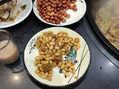 -仙合盛东北铁锅炖(总店)