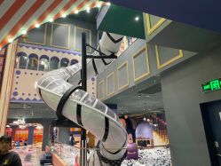 点击看大图 -meland亲子乐园(深圳领展中心城店)