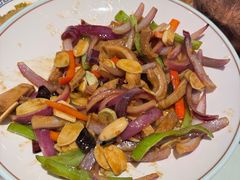 -蒙亨·手把肉·蒙古包文化主题餐厅(天恒广场店)