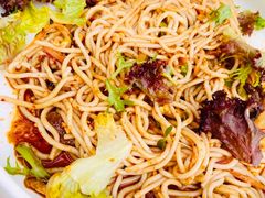 老昆明凉拌米线-中8楼风尚云南菜(颐堤港店)