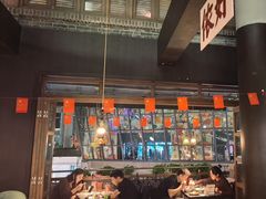 -阿大排档(长春这有山店)