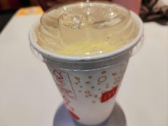 -麦当劳(从化从城大道店)