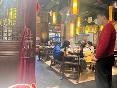 -小龙坎火锅(总店)