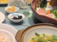 -恒记饭店·海鲜明档(淹城店)
