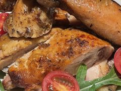 -Nord Grill&Bar Highland诺德西餐(深圳欢乐海岸店)