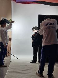 -爱儿美儿童摄影(奥森公园店)