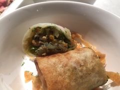 厦门薄饼-黑明餐厅(白鹭洲店)