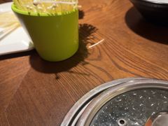 -东海怡品海鲜豆捞(星街坊店)
