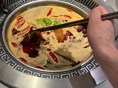 -晓宇重庆火锅(赛格国际购物中心店)