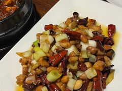 -陈麻婆豆腐(旗舰店)