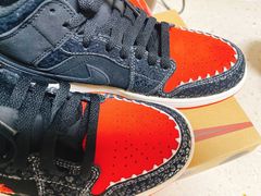 -JORDAN(东方广场店)