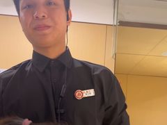 -海底捞火锅(卓为城生日主题店)