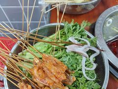-丹妹麻辣烫(袁家岭20year店)