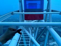 -天津之眼摩天轮