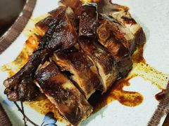 -乌记大厨餐厅