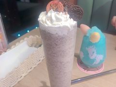 -Dazzling Cafe 蜜糖吐司专卖店
