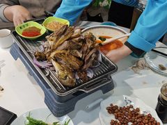 -帕米尔食府(白云观店)