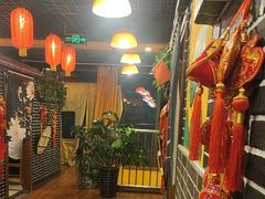 -江湖水乡铁锅炖魚(周庄嘉园店)