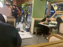 -狐狸爱上椰子鸡(滨江星光大道店)