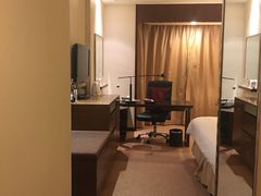 -深圳香格里拉酒店