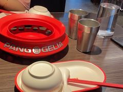 -胖哥俩肉蟹煲(济南世茂国际广场店)