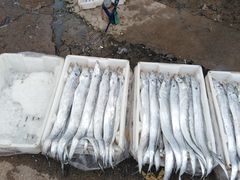 -江杨农产品批发市场