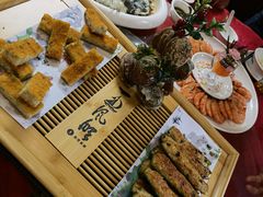 -绿雅居原生态农庄(小涌店)