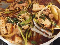 -中和远东火锅兔(老店)