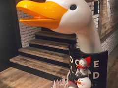 -Goose Island Brewhouse鹅岛精酿啤酒餐厅