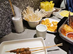 -半天妖烤鱼(中山路店)