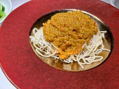 苏堂蟹黄面-苏堂阳春面•九年庆(北京路天河城店)