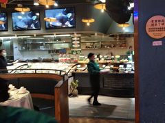 -老傅家湘潭水煮活鱼店(众一国际店)