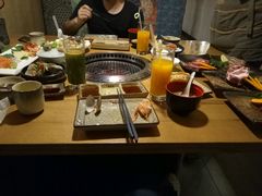 -赤坂亭·M9和牛烧肉·铁板烧(合肥万象城店)